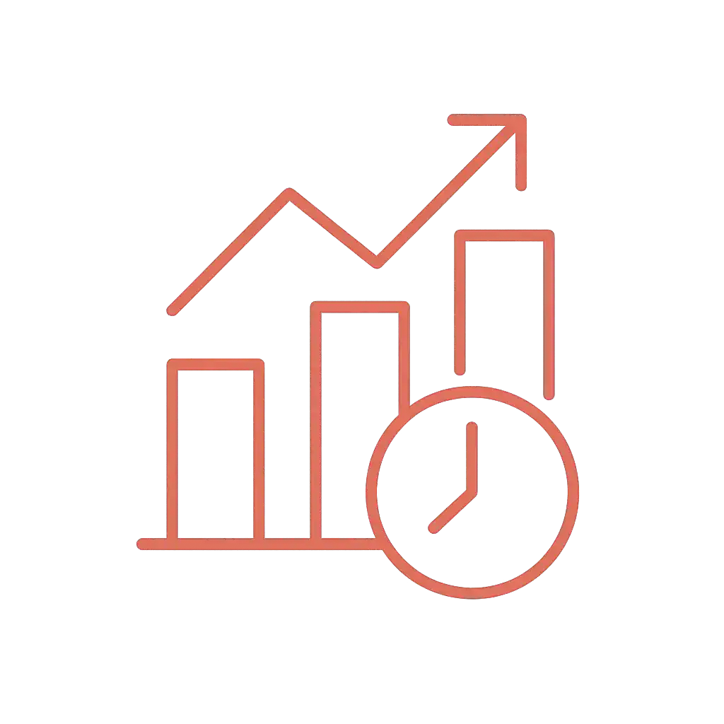 Dados que guiam decisões